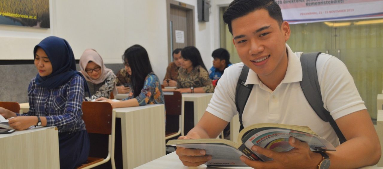 Program Studi Magister Manajemen